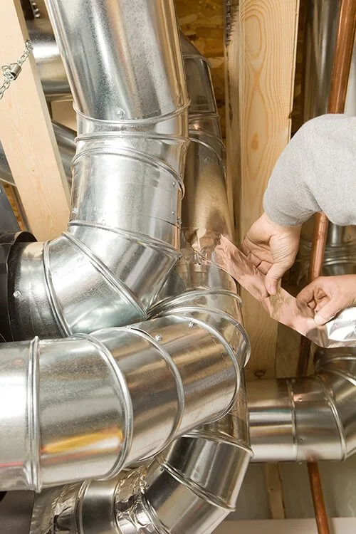 How Dirty Ductwork Can Damage Your Home Comfort