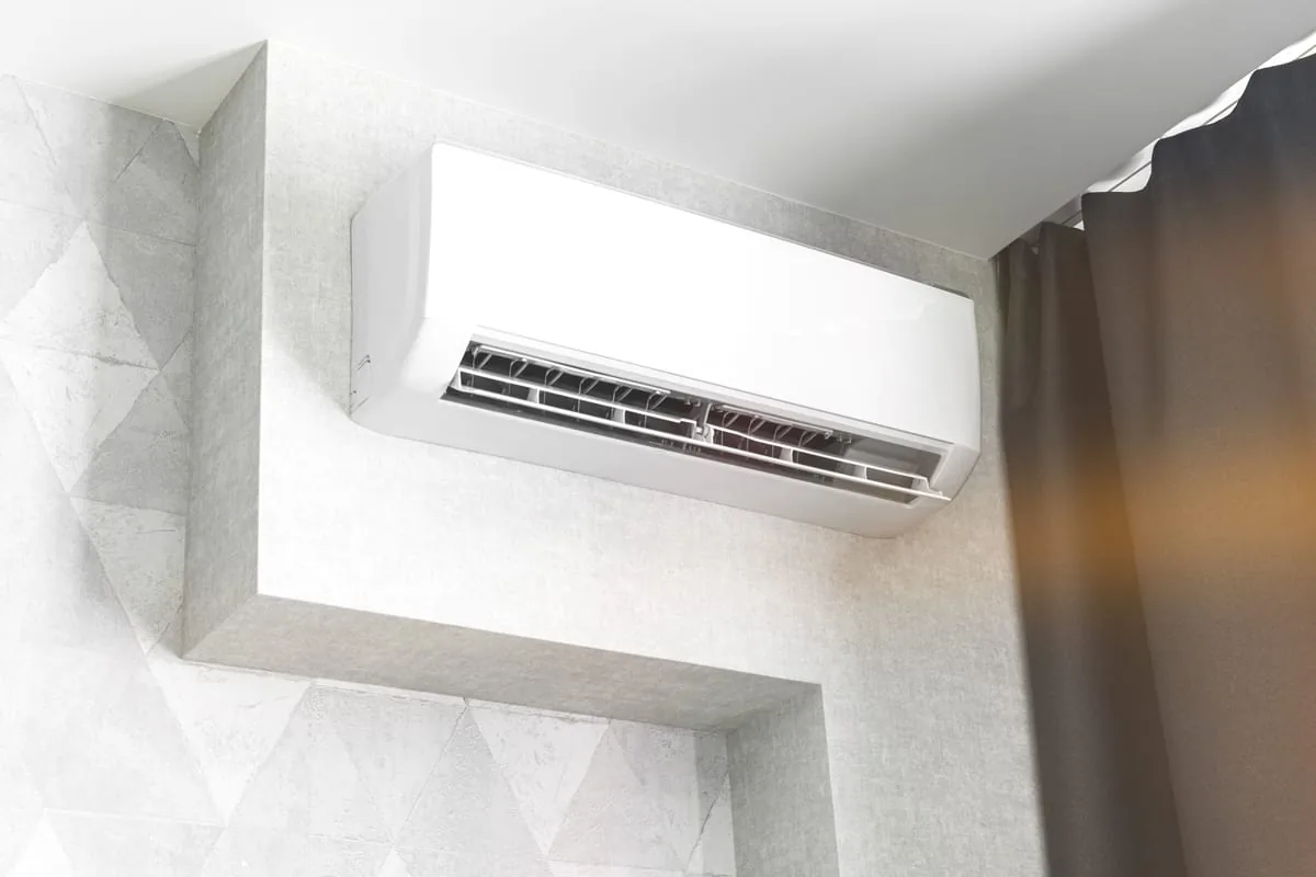 5 Advantages of Ductless Mini Splits