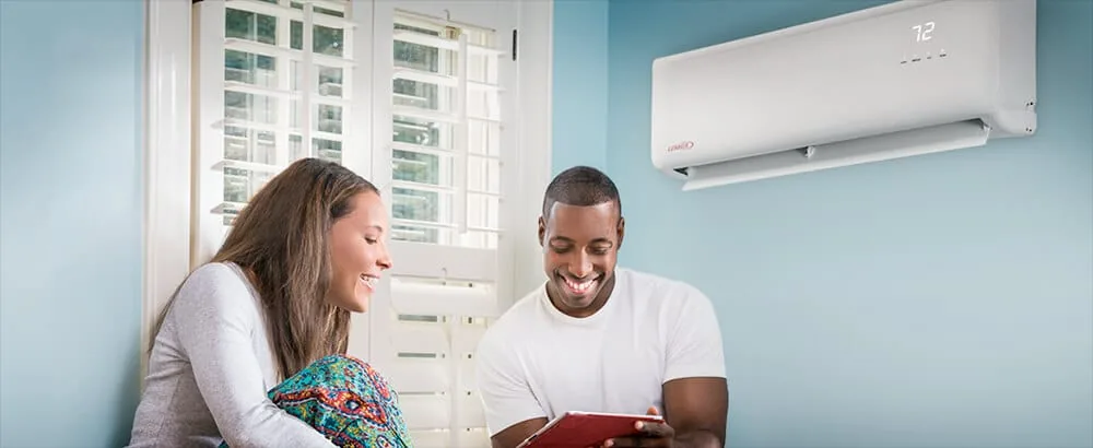 Benefits of Ductless Heating Systems