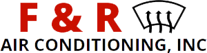F & R Air Conditioning