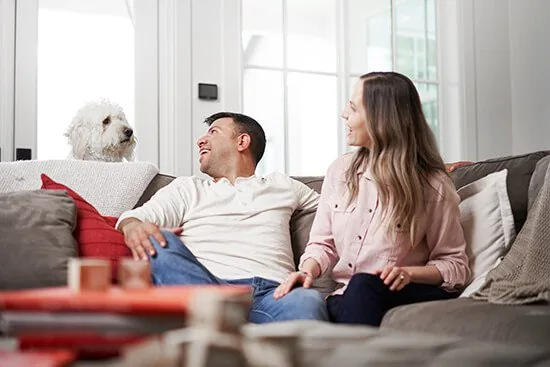 Your Health & Comfort Matter Most