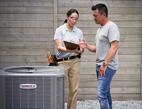 What to Consider When Buying a New AC