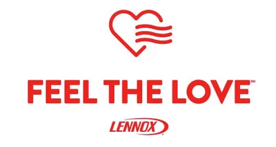Lennox Feel The Love Program